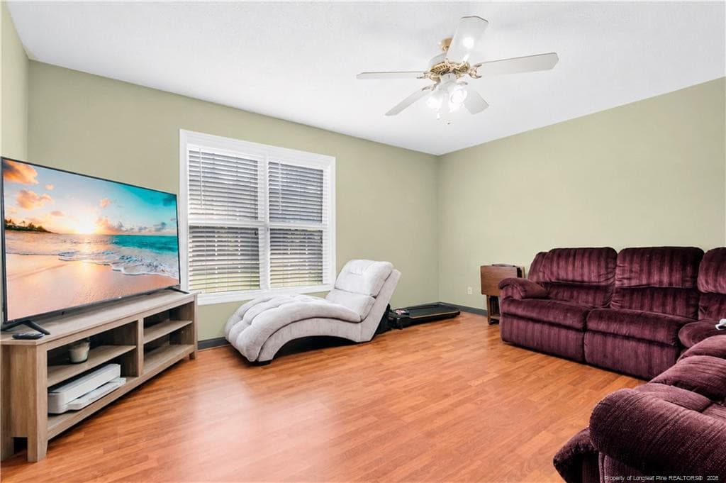 Photo 4 - 221 Allen Road, Sanford, NC 27332