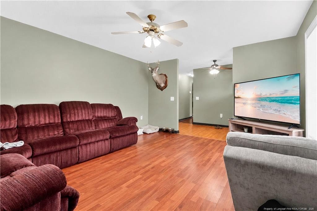 Photo 5 - 221 Allen Road, Sanford, NC 27332