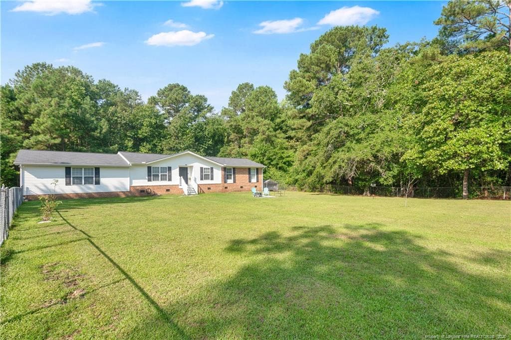 Photo 2 - 221 Allen Road, Sanford, NC 27332