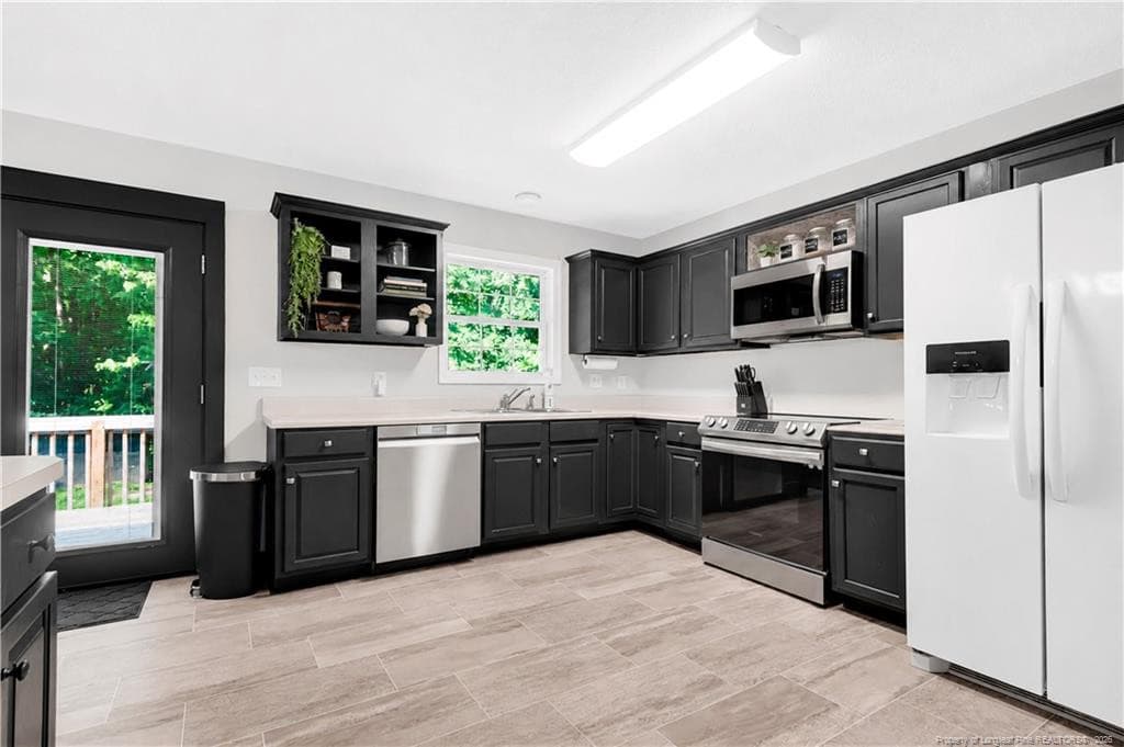 Photo 8 - 221 Allen Road, Sanford, NC 27332
