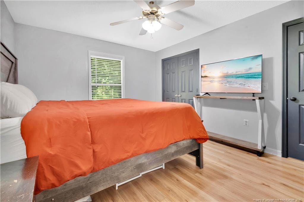 Photo 10 - 221 Allen Road, Sanford, NC 27332