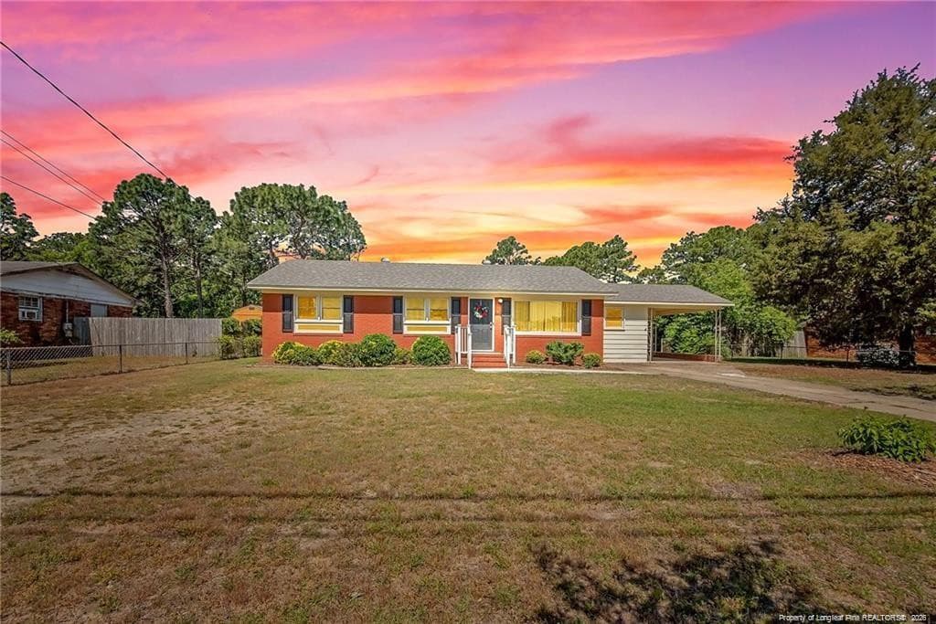 Photo 1 - 5762 Dove Drive, Hope Mills, NC 28348