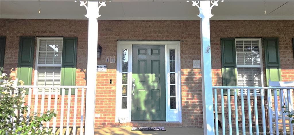 Photo 3 - 6104 Castlebrooke Lane, Linden, NC 28356