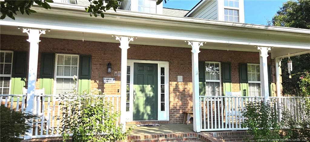 Photo 4 - 6104 Castlebrooke Lane, Linden, NC 28356