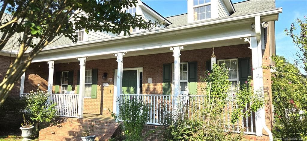 Photo 5 - 6104 Castlebrooke Lane, Linden, NC 28356