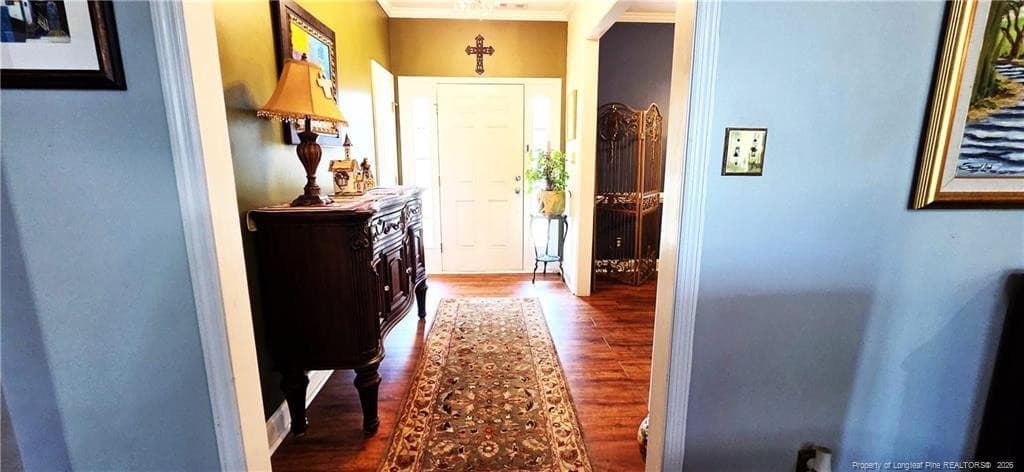 Photo 8 - 6104 Castlebrooke Lane, Linden, NC 28356
