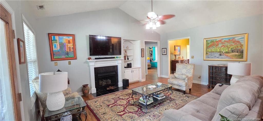 Photo 19 - 6104 Castlebrooke Lane, Linden, NC 28356