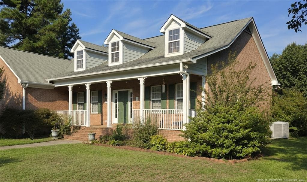 Photo 50 - 6104 Castlebrooke Lane, Linden, NC 28356