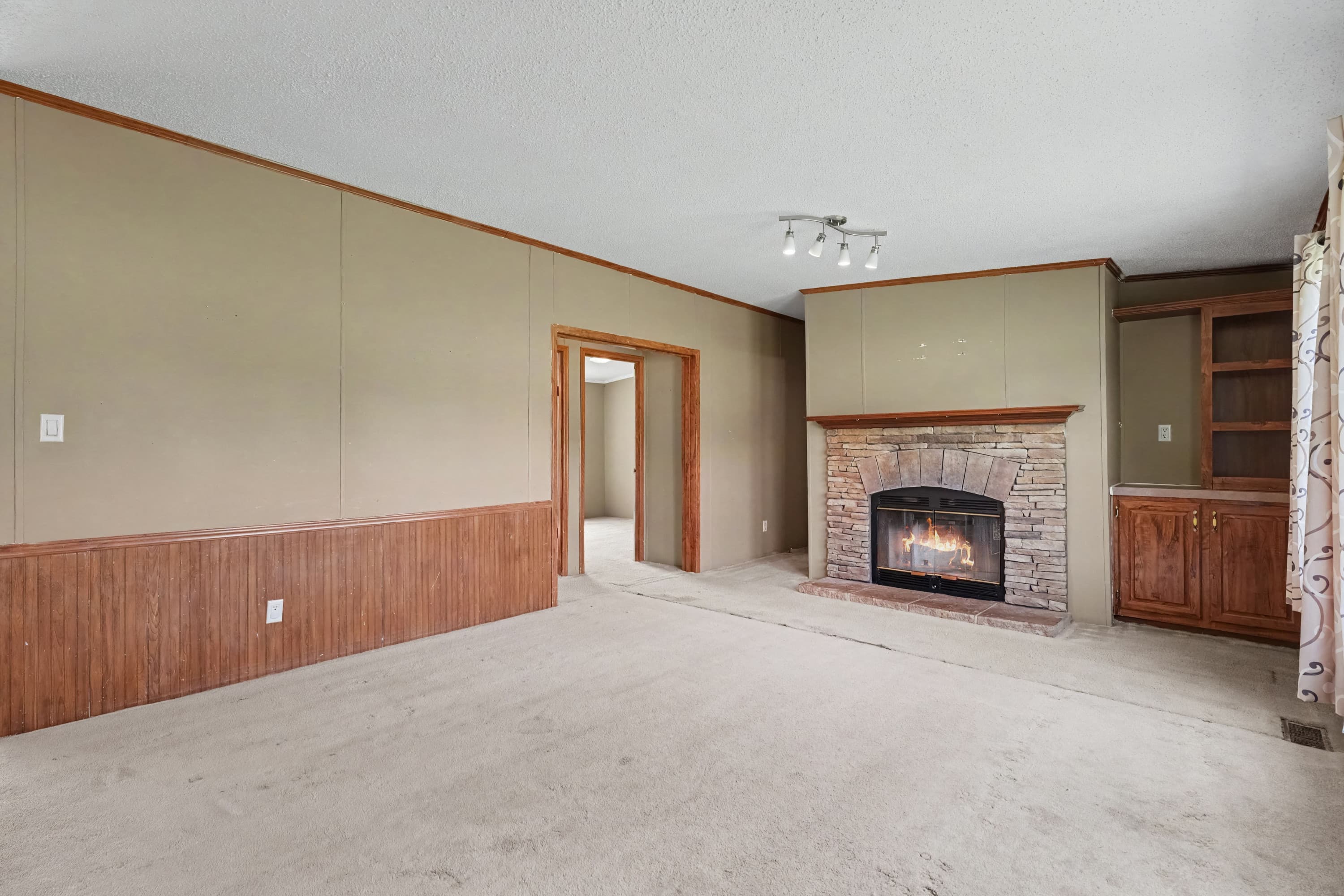 008_file_1692.jpg - 140 Trescott Drive, Timberlake, NC 27583, Timberlake