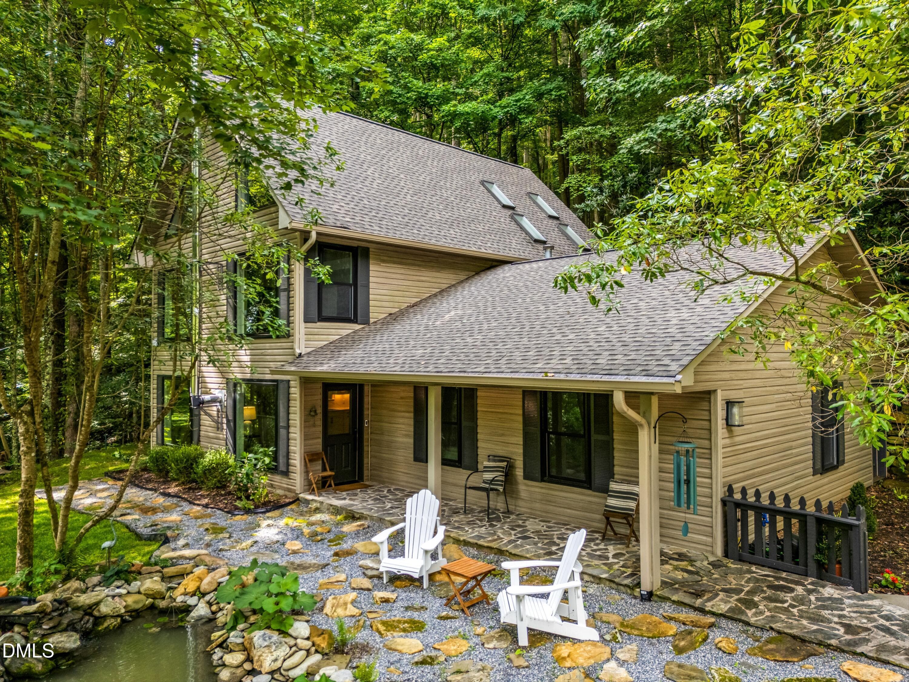 09-81 Summer Trees Ln-9 - 81 Summer Trees Lane, Burnsville, NC 28714, Burnsville