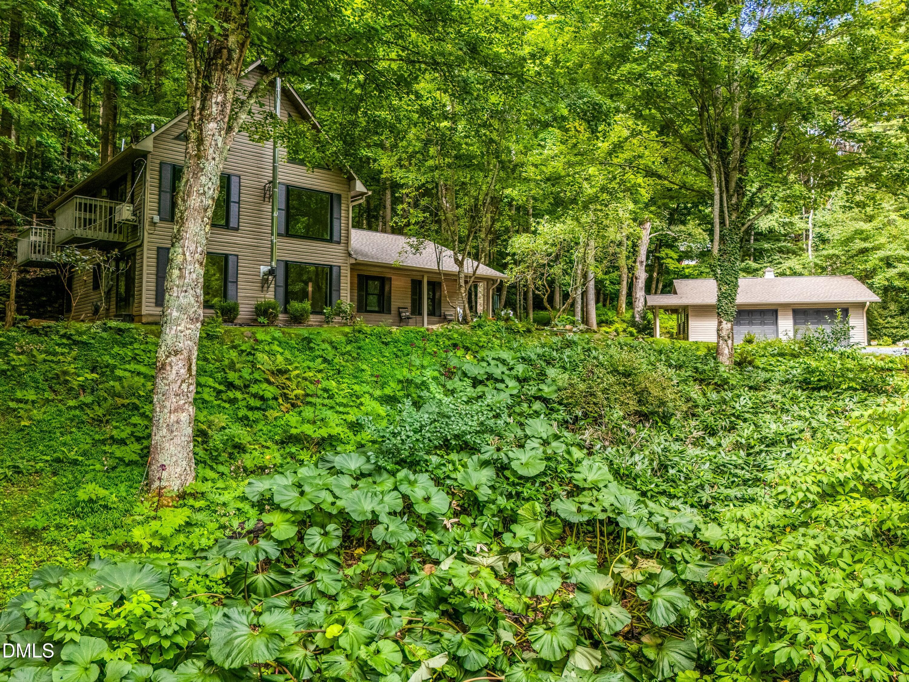 16-81 Summer Trees Ln-16 - 81 Summer Trees Lane, Burnsville, NC 28714, Burnsville