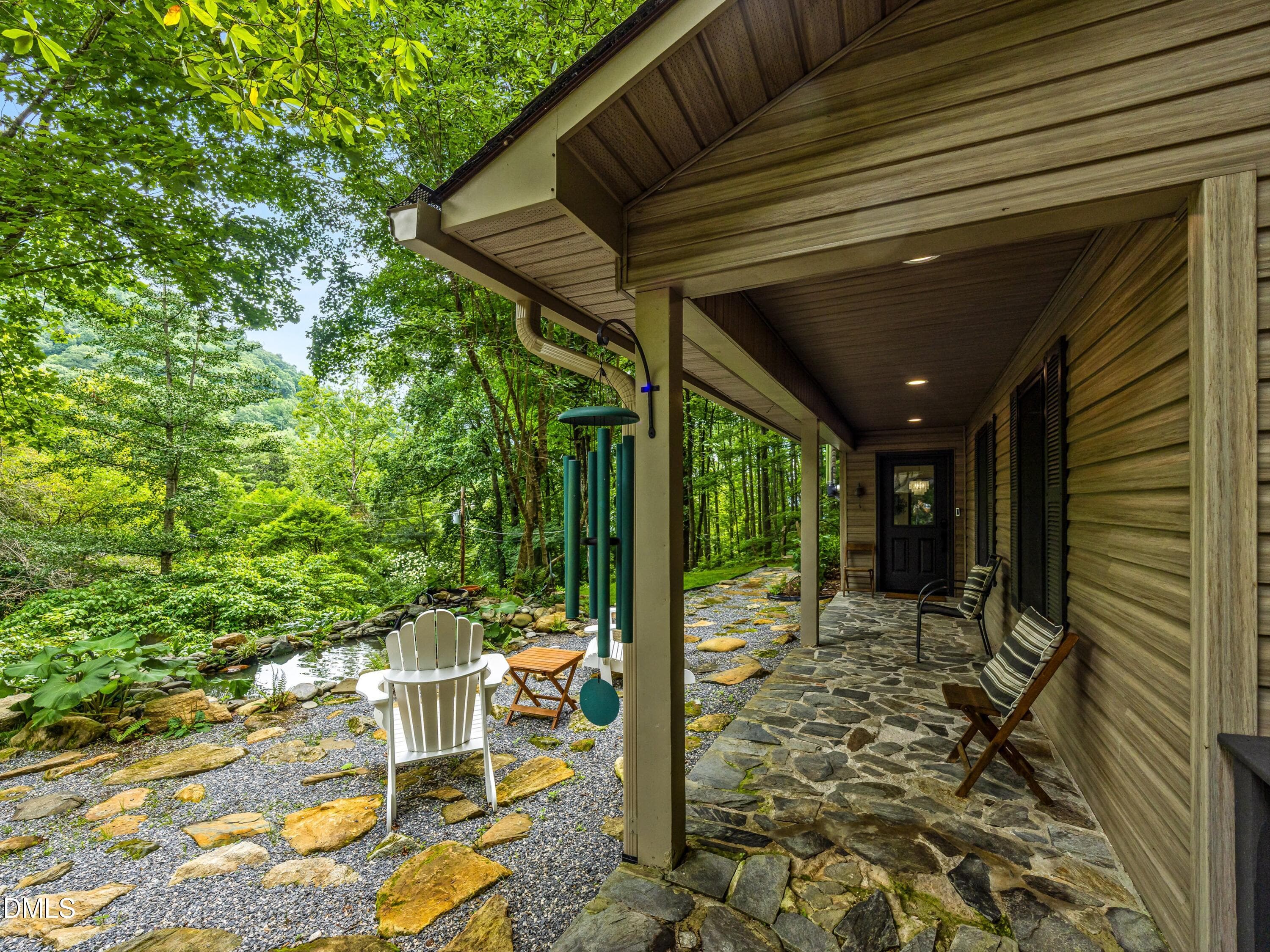 24-81 Summer Trees Ln-24 - 81 Summer Trees Lane, Burnsville, NC 28714, Burnsville