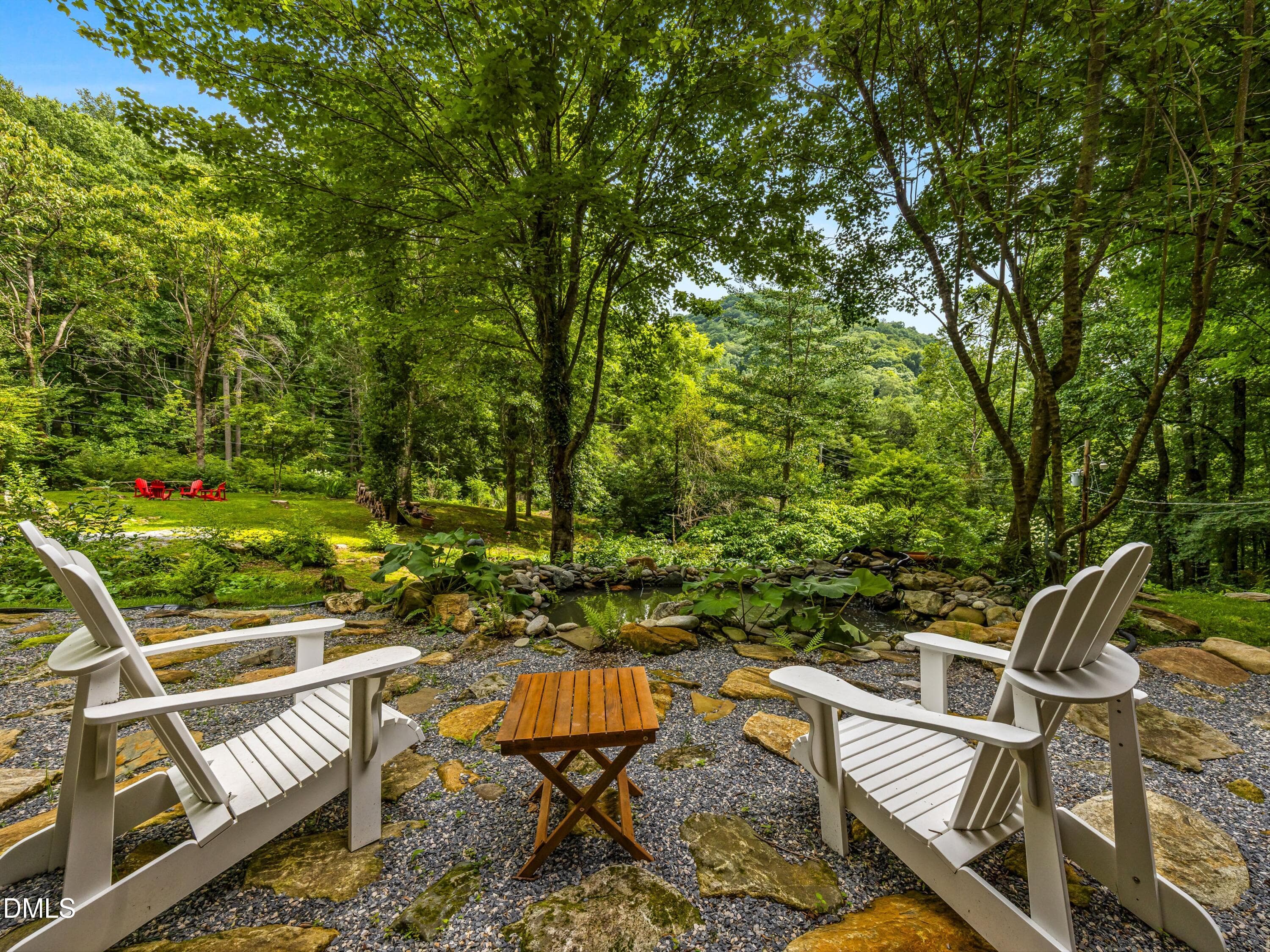 25-81 Summer Trees Ln-25 - 81 Summer Trees Lane, Burnsville, NC 28714, Burnsville