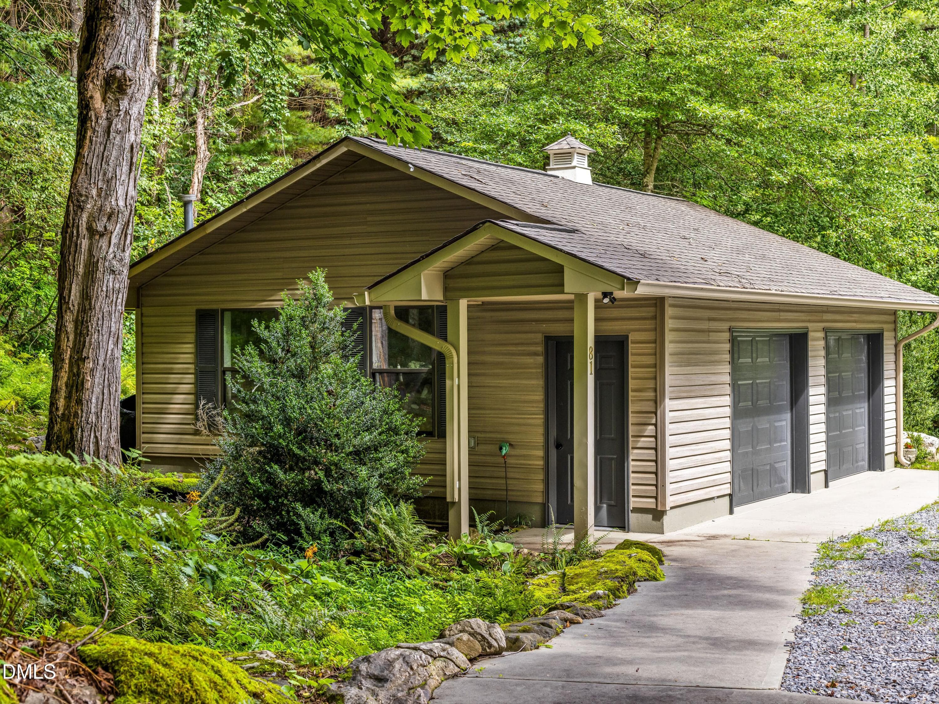 53-81 Summer Trees Ln-53 - 81 Summer Trees Lane, Burnsville, NC 28714, Burnsville