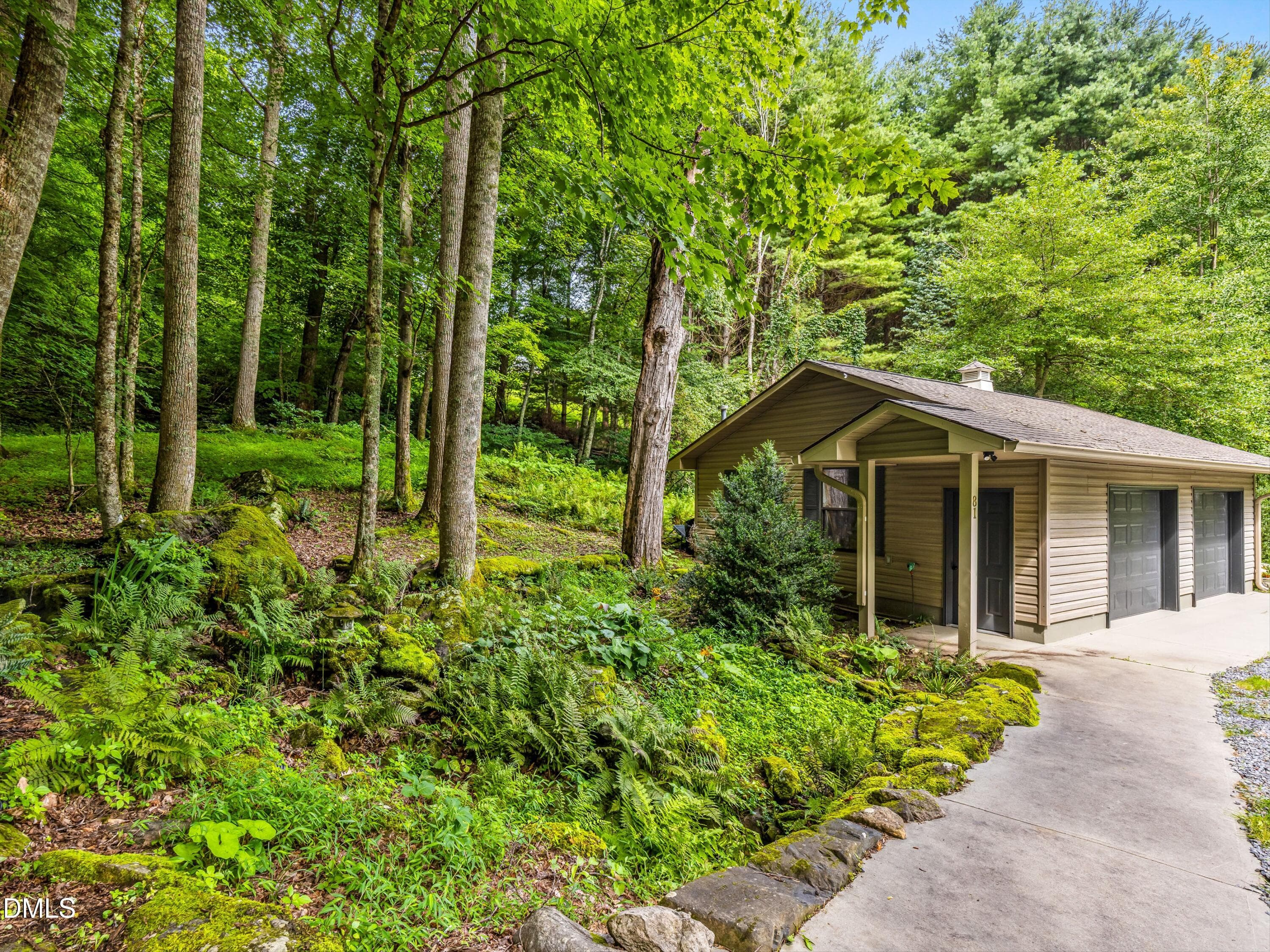 54-81 Summer Trees Ln-54 - 81 Summer Trees Lane, Burnsville, NC 28714, Burnsville