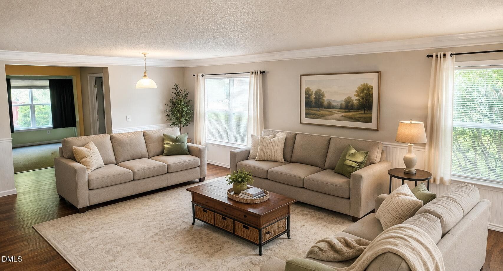 1000027051 - 100 Dockrail Court, Garner, NC 27529