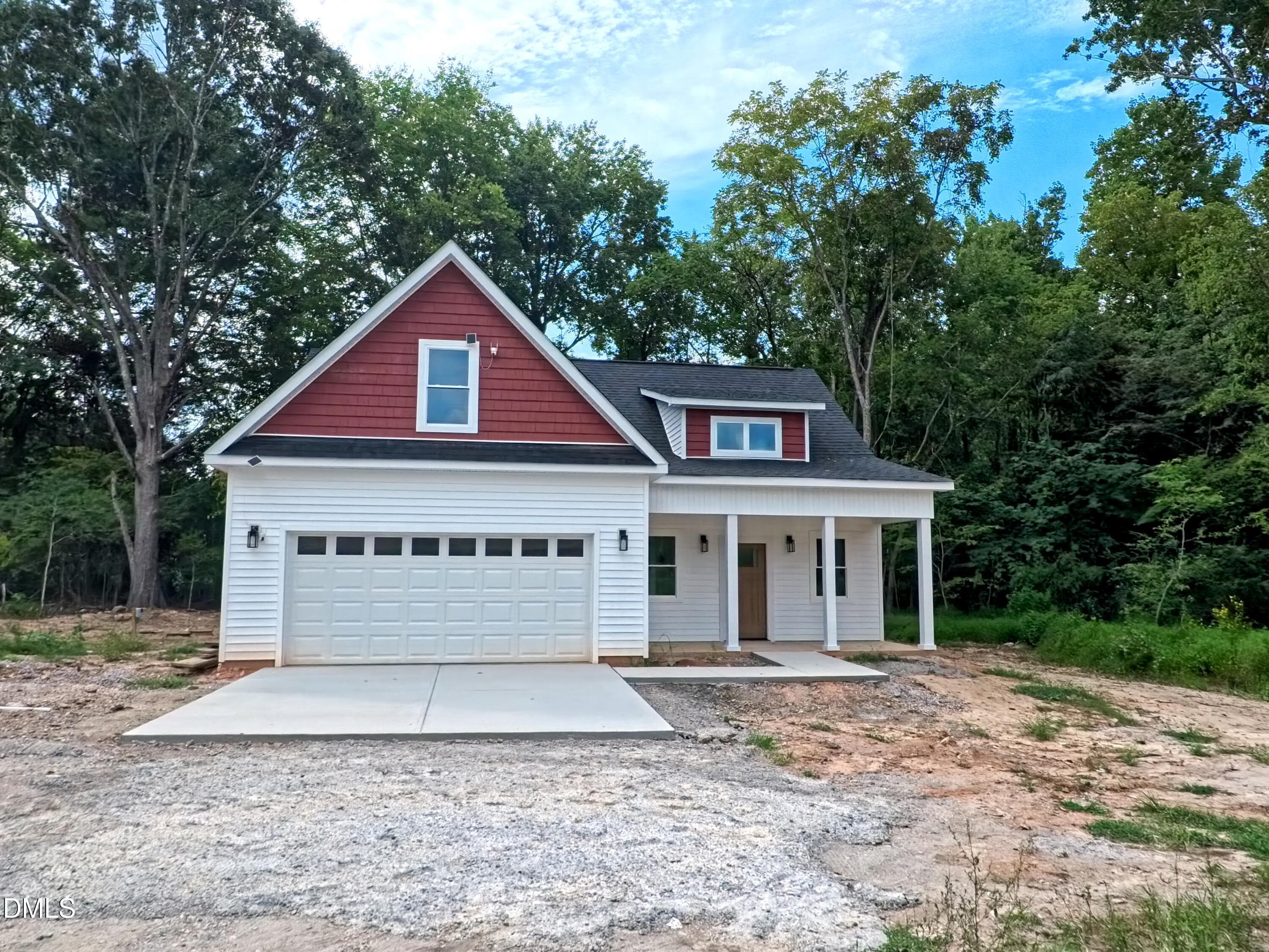 2 - 3265 Sims Bridge Road, Kittrell, NC 27544