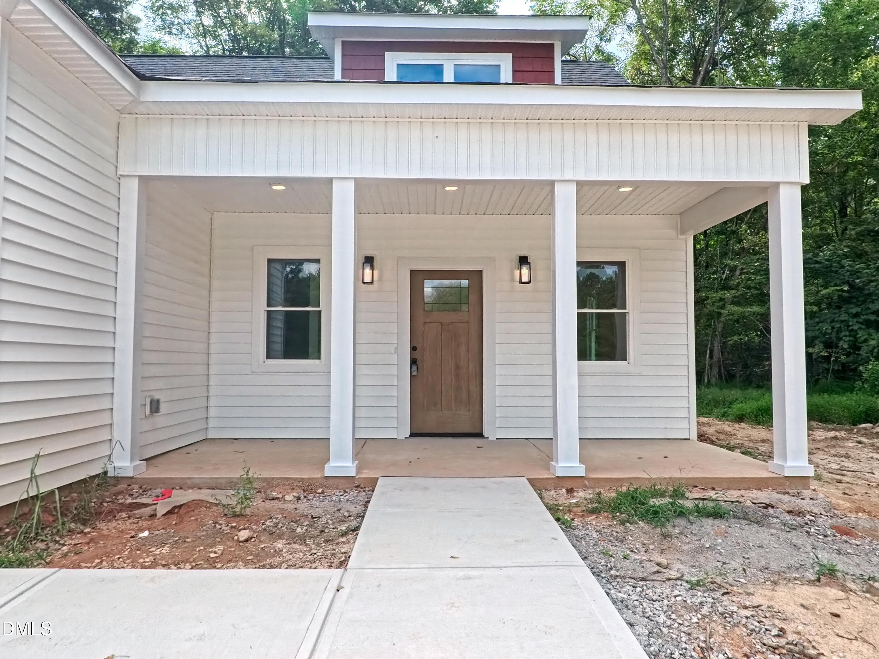 3 - 3265 Sims Bridge Road, Kittrell, NC 27544