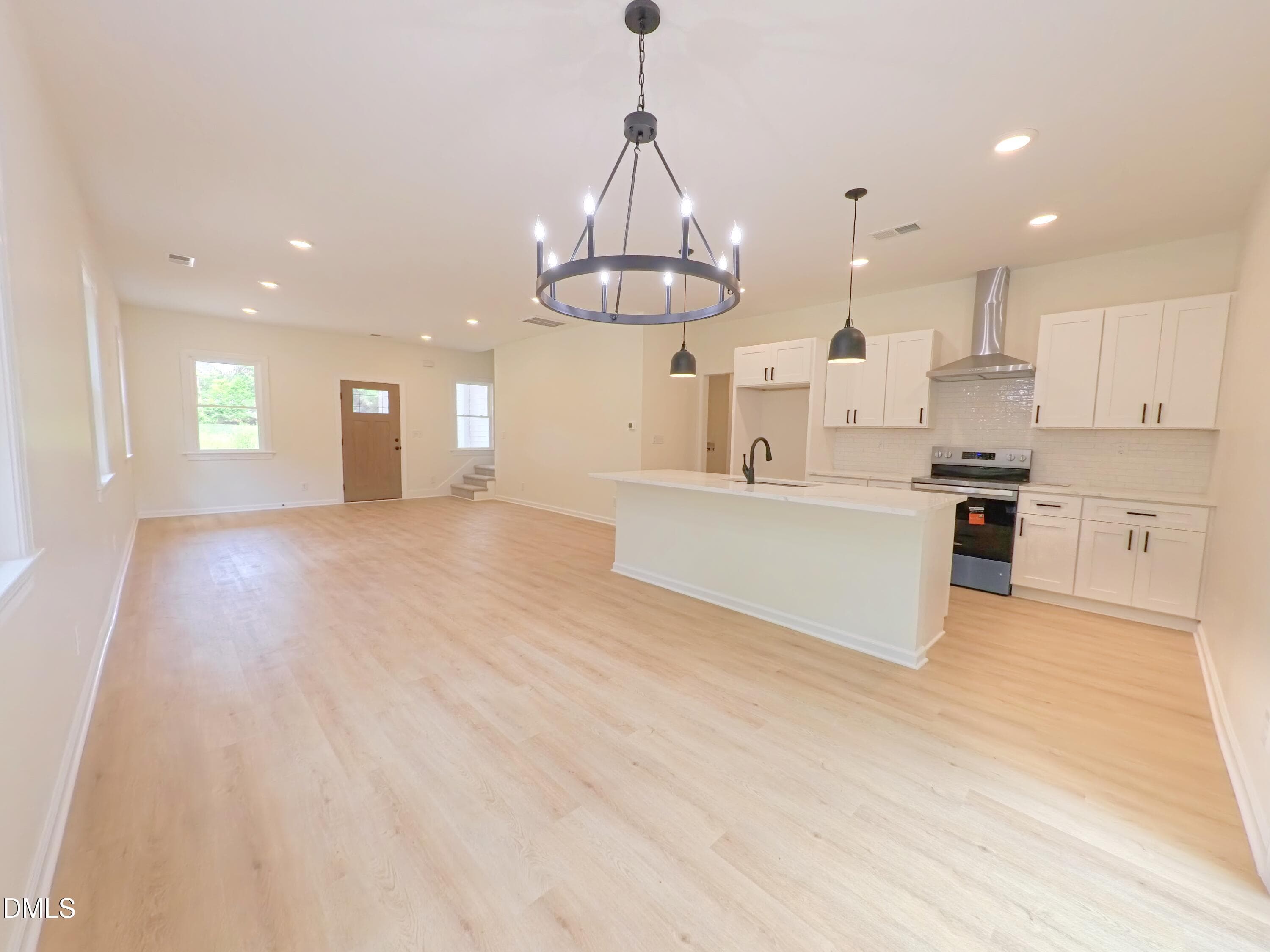 5 - 3265 Sims Bridge Road, Kittrell, NC 27544