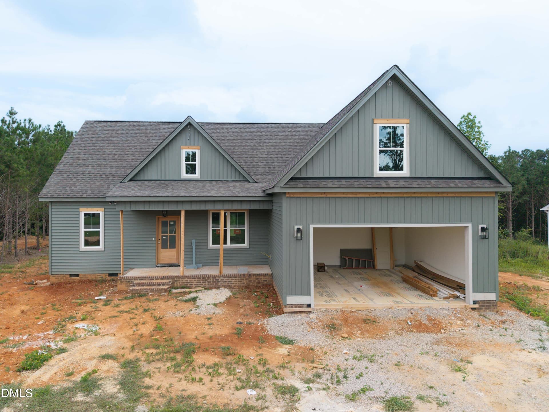 DJI_20260828161649_0013_D - 8625 Savage Road, Spring Hope, NC 27882