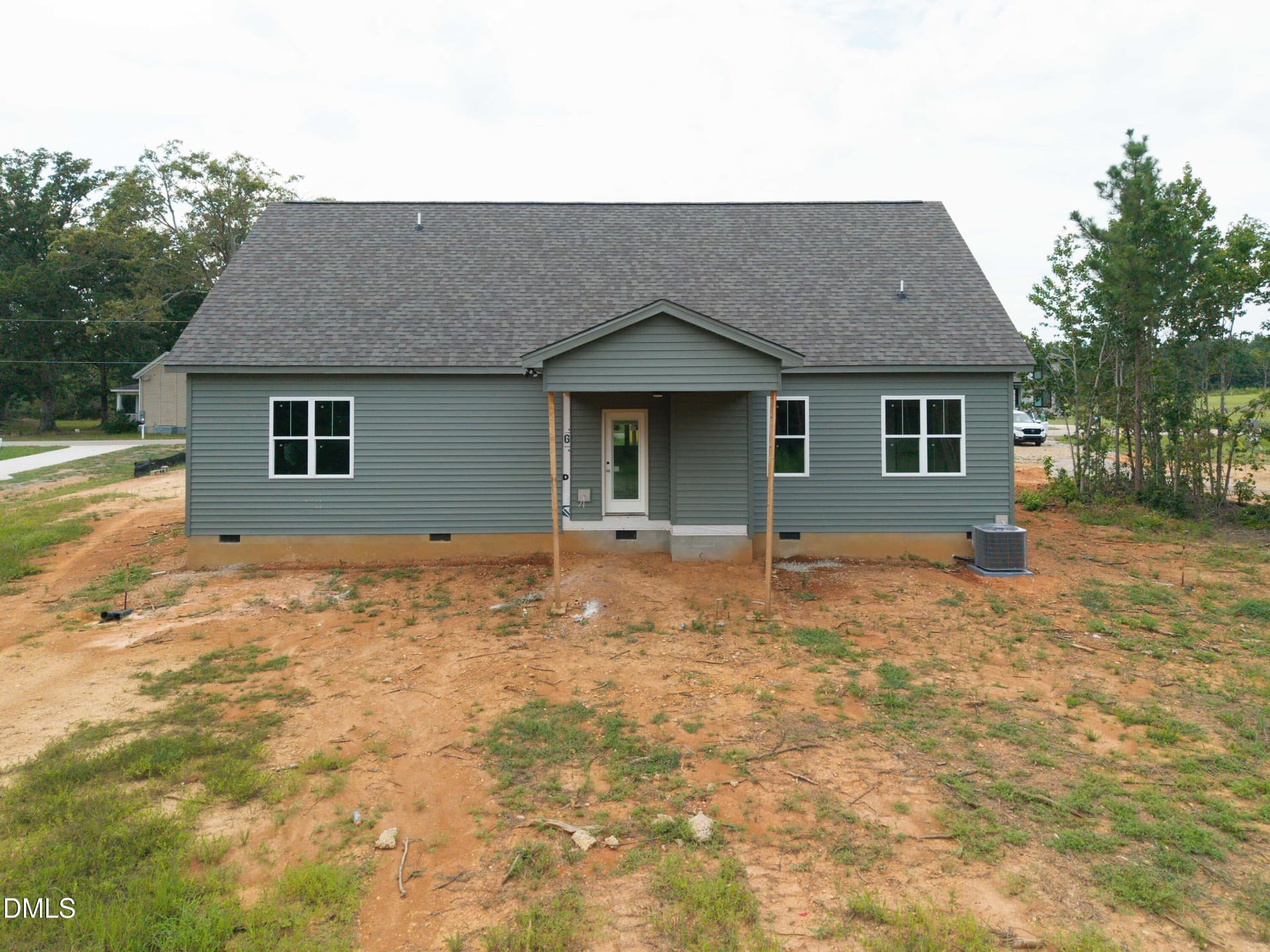 DJI_20260828161606_0011_D - 8625 Savage Road, Spring Hope, NC 27882