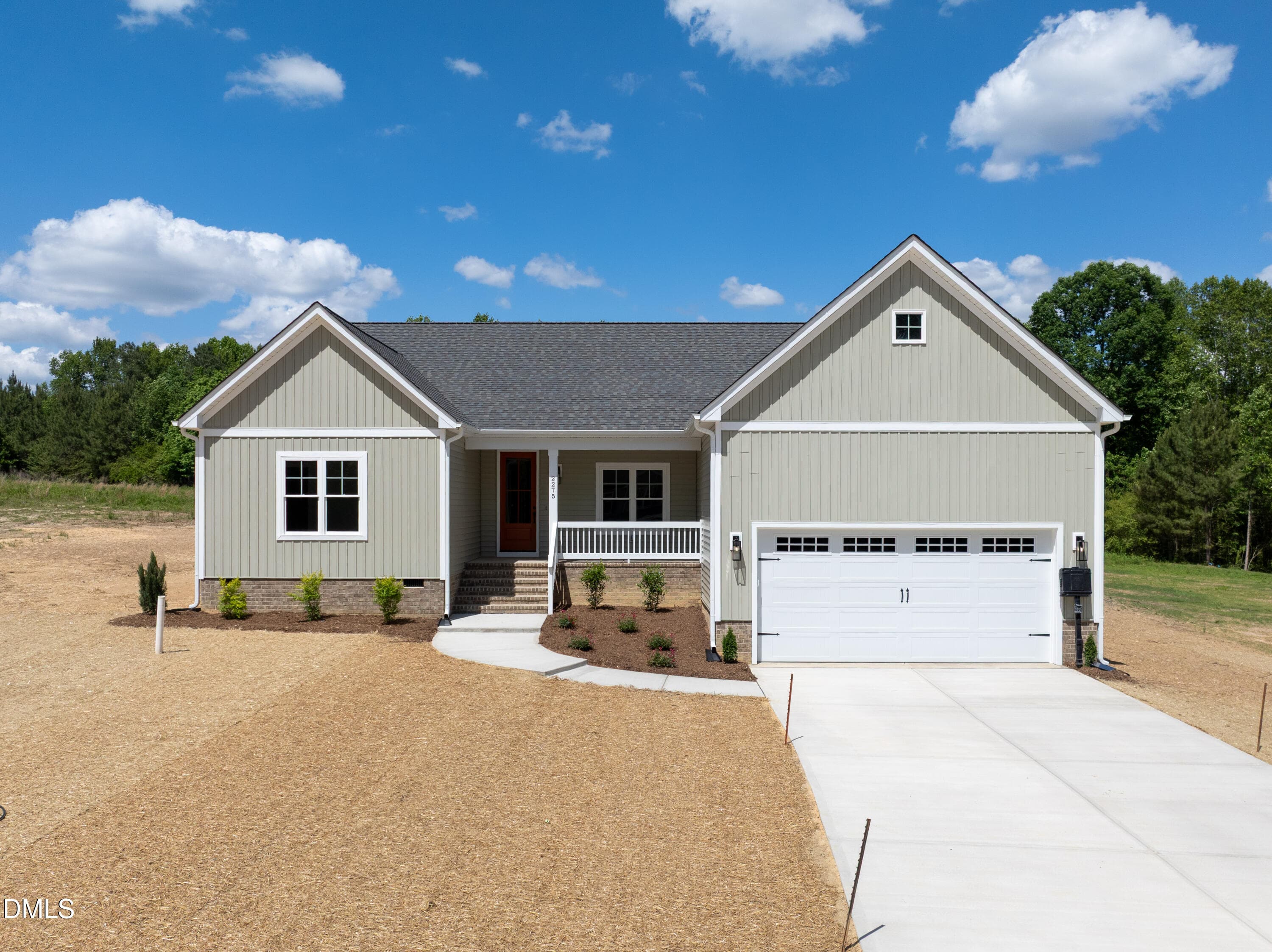 2275 Peachtree-42-39 - 2275 Peachtree Hills Road, Spring Hope, NC 27882