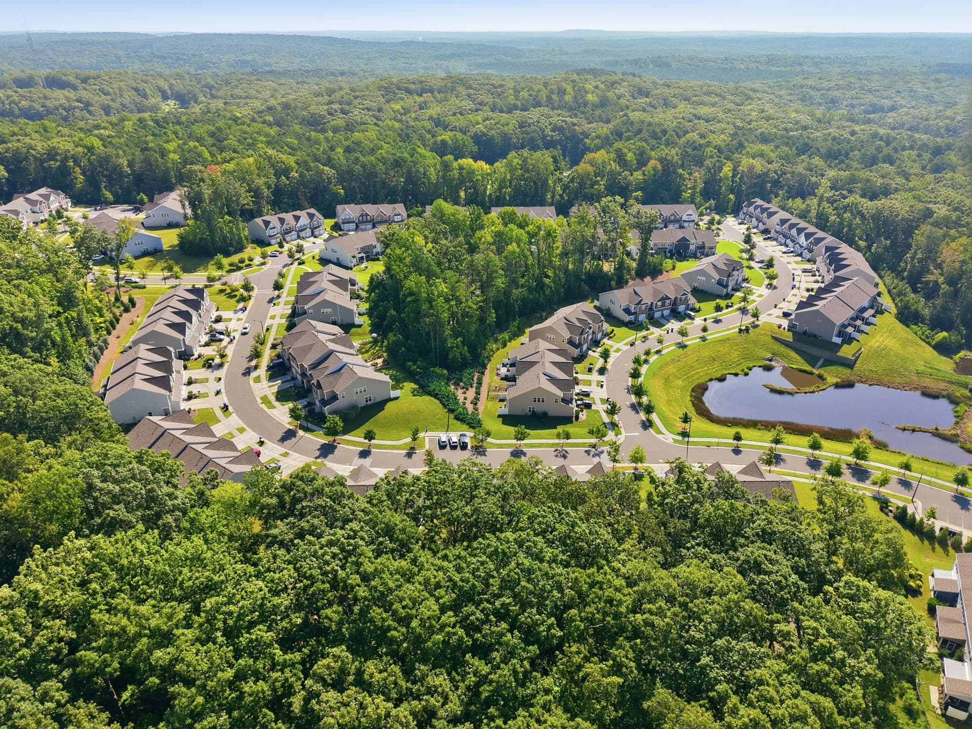 Photo 46 - 409 Great Eno Path, Hillsborough, NC 27278