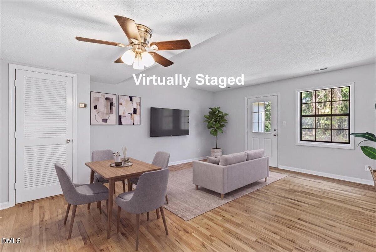 105 Fidelity Street A10, Carrboro, NC 27510