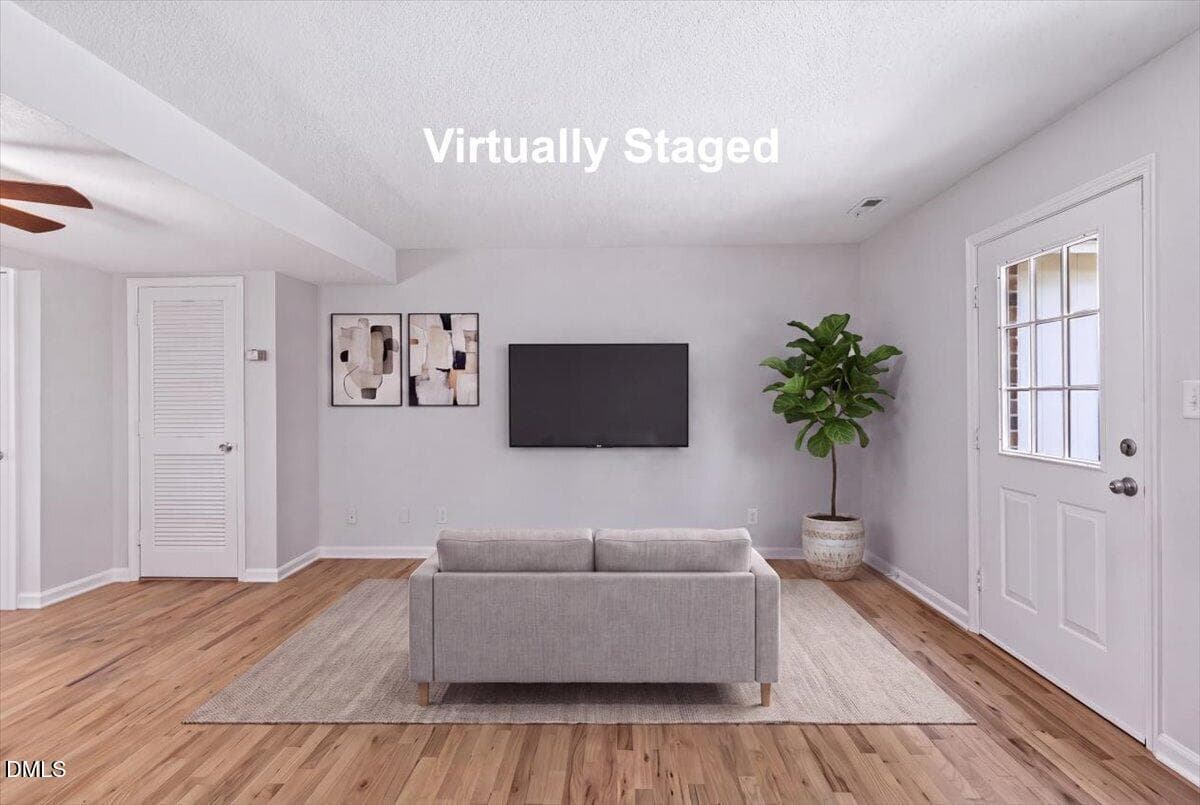 2 - 105 Fidelity Street A10, Carrboro, NC 27510, Carrboro