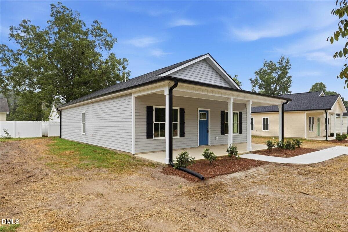 02-4274 Ellis Ave-2 - 4274 Ellis Avenue, Farmville, NC 27828, Farmville