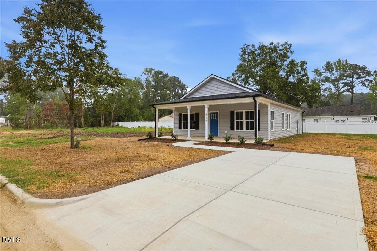 03-4274 Ellis Ave-3 - 4274 Ellis Avenue, Farmville, NC 27828, Farmville
