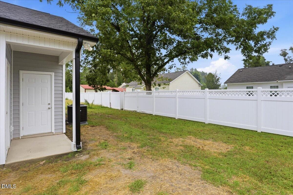 04-4274 Ellis Ave-4 - 4274 Ellis Avenue, Farmville, NC 27828, Farmville
