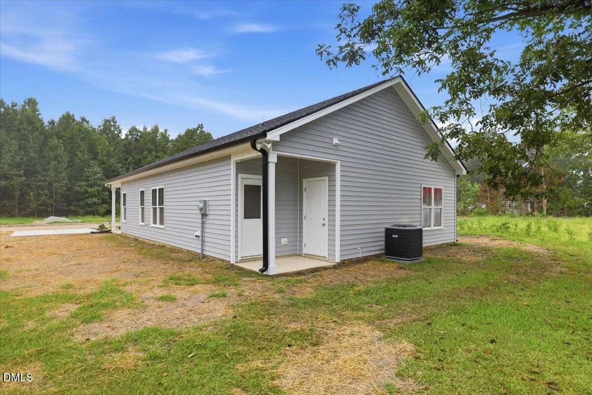 05-4274 Ellis Ave-5 - 4274 Ellis Avenue, Farmville, NC 27828, Farmville