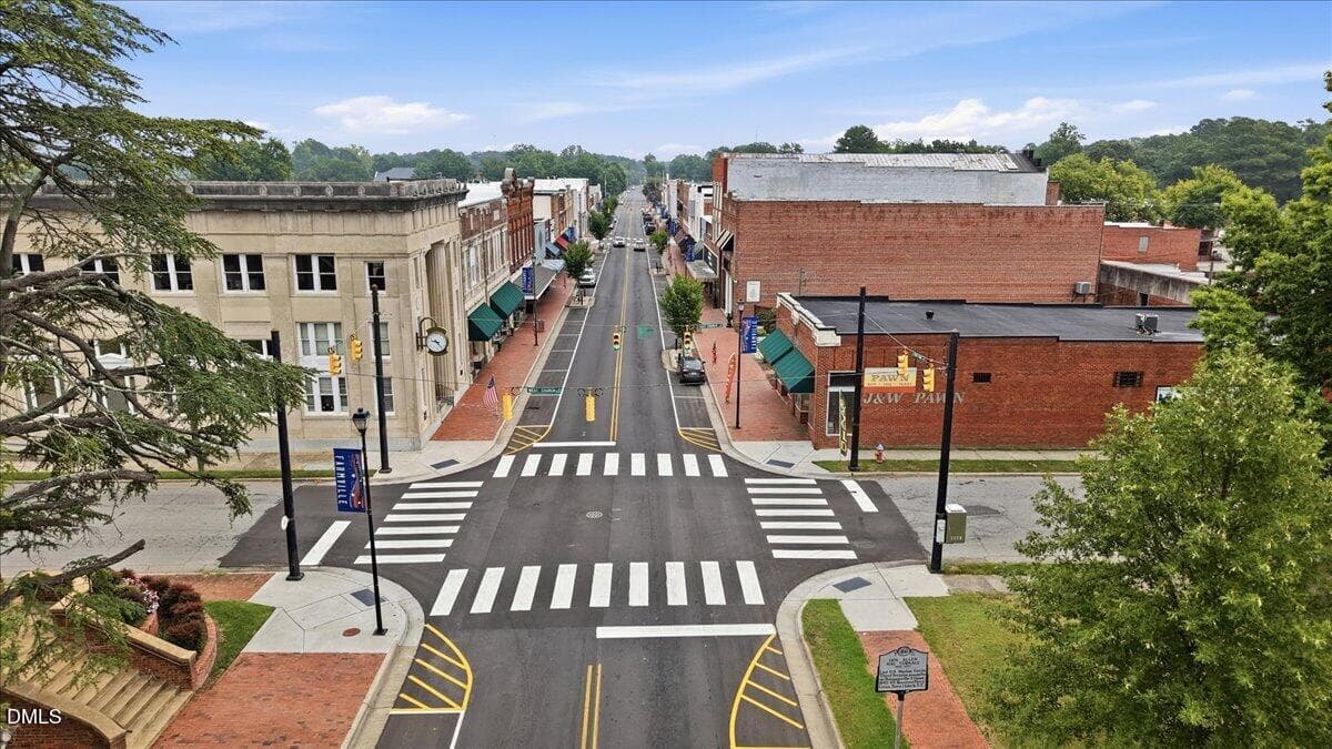 26-Farmville Downtown-1 - 4274 Ellis Avenue, Farmville, NC 27828, Farmville