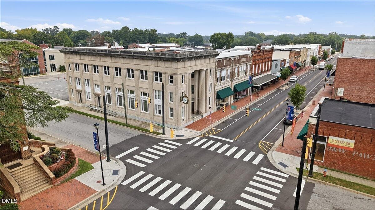 27-Farmville Downtown-2 - 4274 Ellis Avenue, Farmville, NC 27828, Farmville