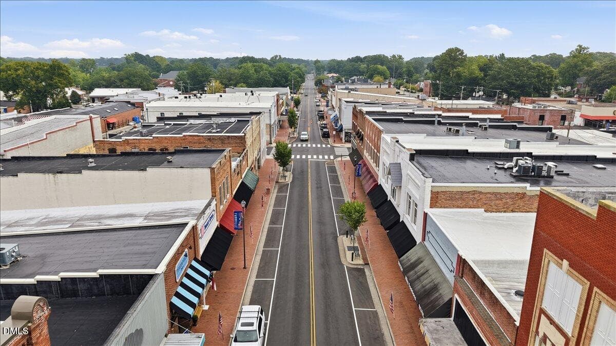 28-Farmville Downtown-3 - 4274 Ellis Avenue, Farmville, NC 27828, Farmville