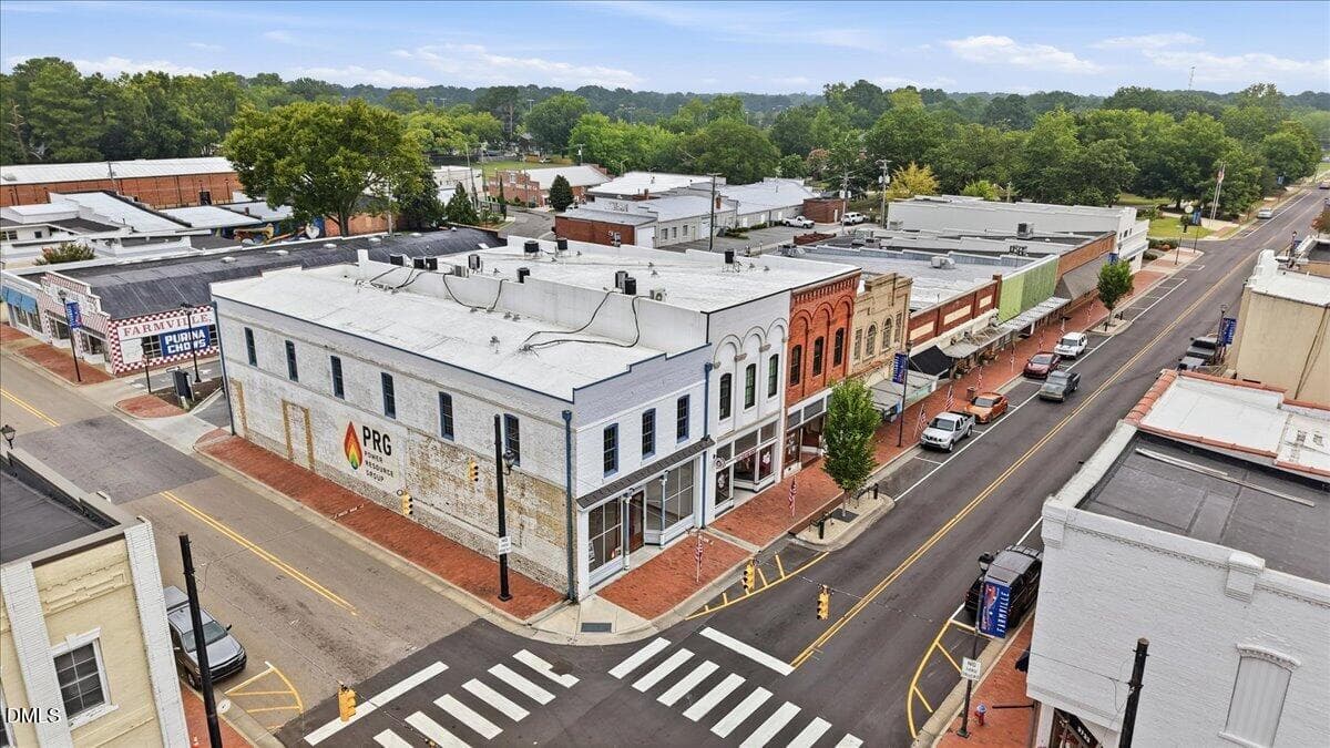 29-Farmville Downtown-4 - 4274 Ellis Avenue, Farmville, NC 27828, Farmville