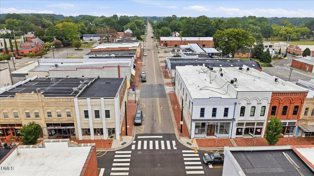 30-Farmville Downtown-5 - 4274 Ellis Avenue, Farmville, NC 27828, Farmville