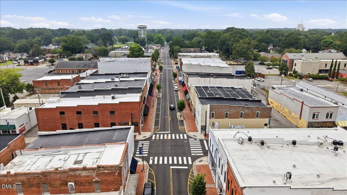 36-Farmville Downtown-11 - 4274 Ellis Avenue, Farmville, NC 27828, Farmville