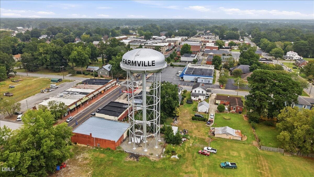 37-Farmville Downtown-12 - 4274 Ellis Avenue, Farmville, NC 27828, Farmville