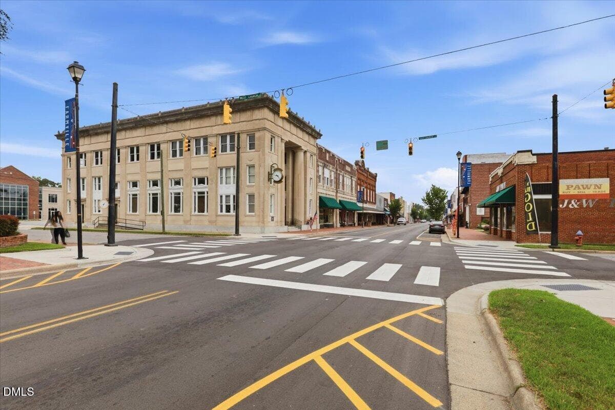 38-Farmville Downtown-13 - 4274 Ellis Avenue, Farmville, NC 27828, Farmville