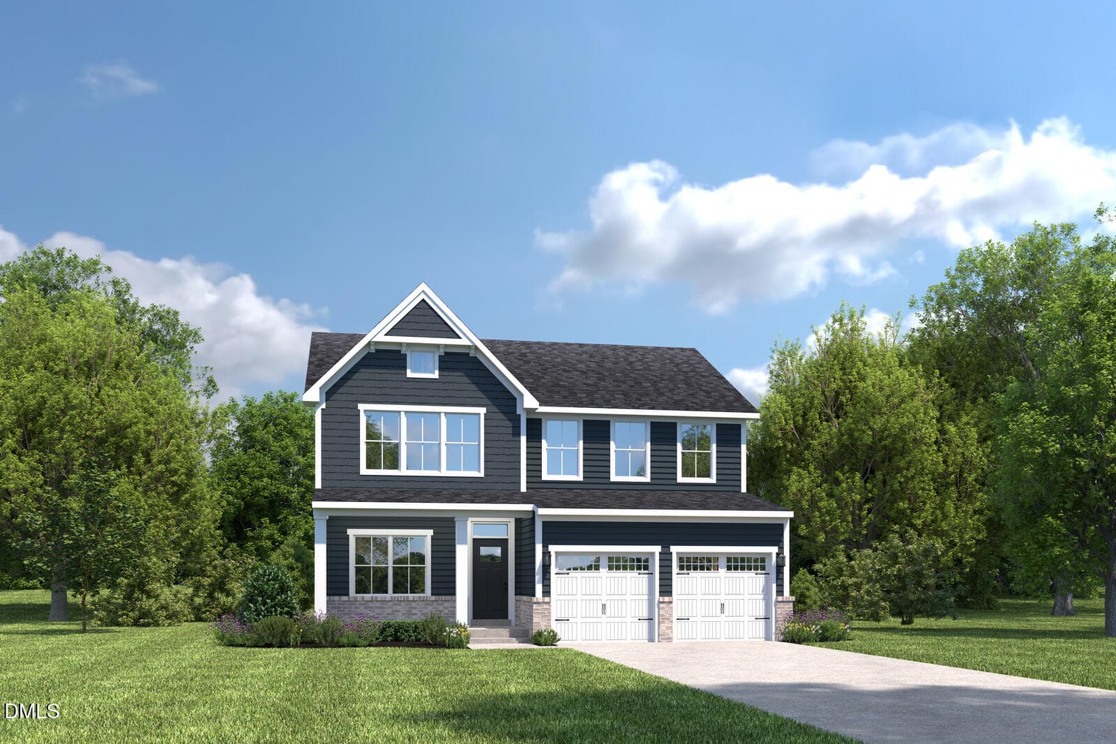 NS Columbia L ESLB15A RLD - 2116 Glen Hollow Drive, Raleigh, NC 27604