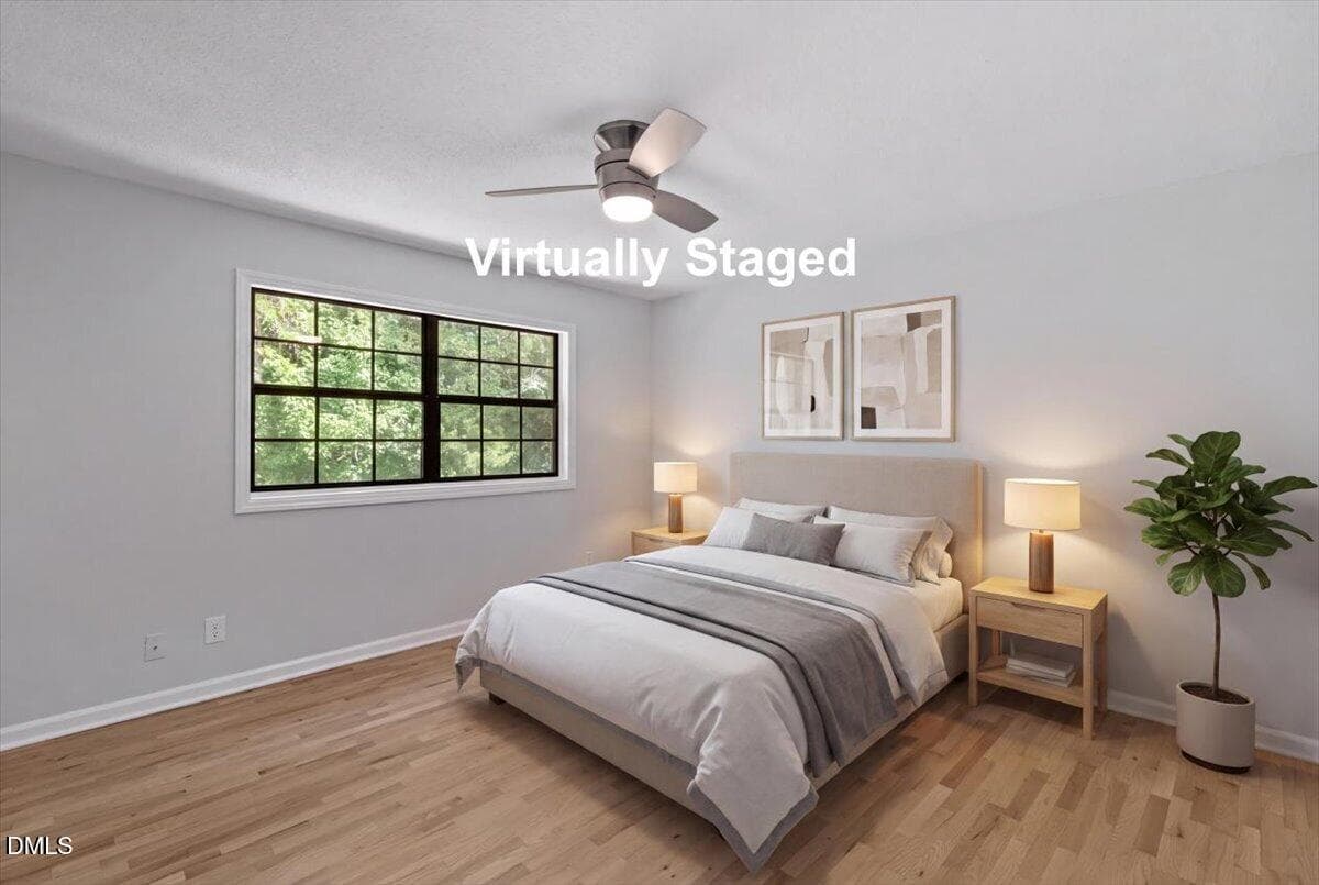 3 - 105 Fidelity Street A10, Carrboro, NC 27510, Carrboro
