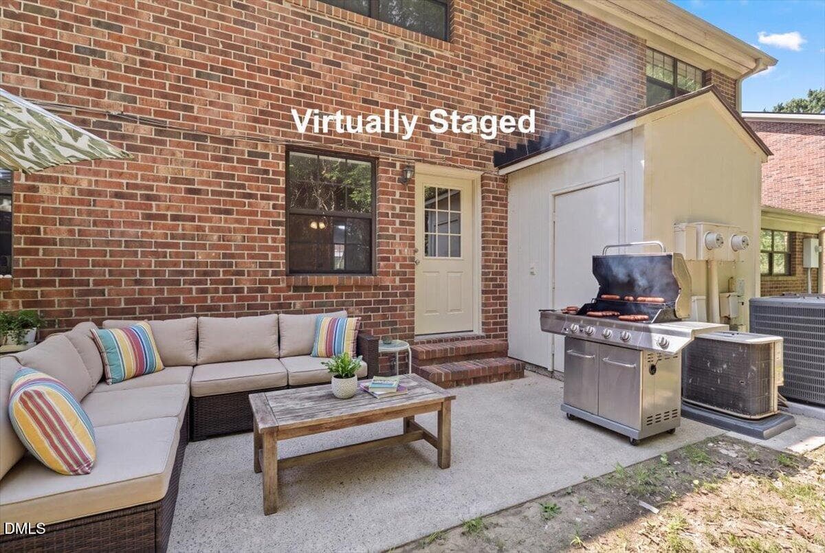 4a - 105 Fidelity Street A10, Carrboro, NC 27510, Carrboro