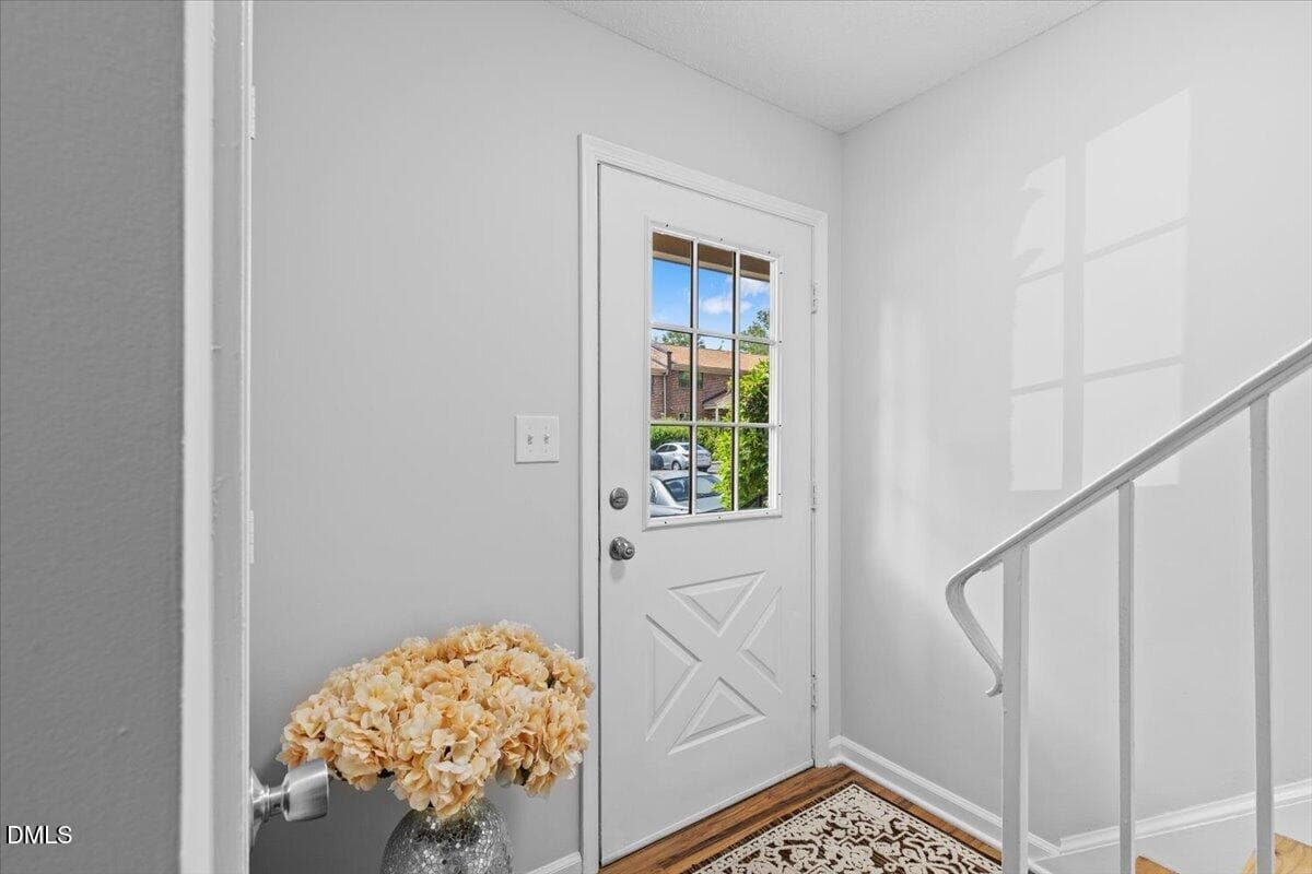 8 - 105 Fidelity Street A10, Carrboro, NC 27510, Carrboro