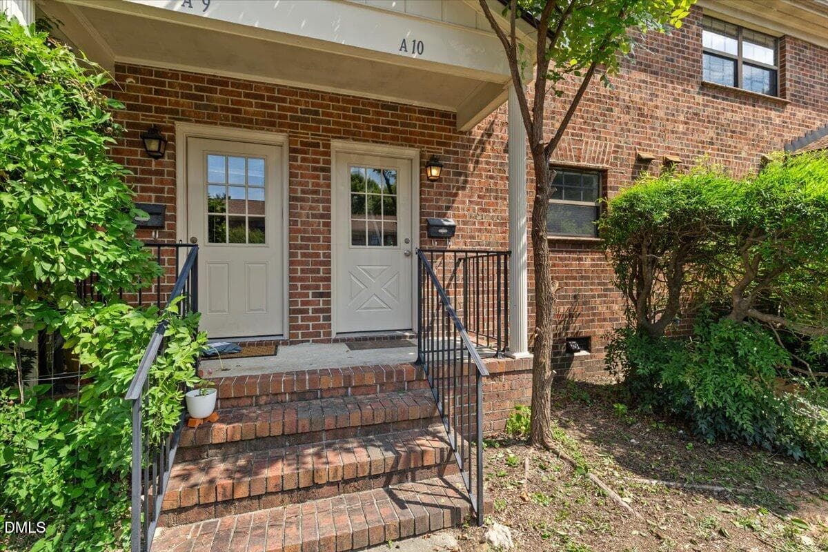 9 - 105 Fidelity Street A10, Carrboro, NC 27510, Carrboro