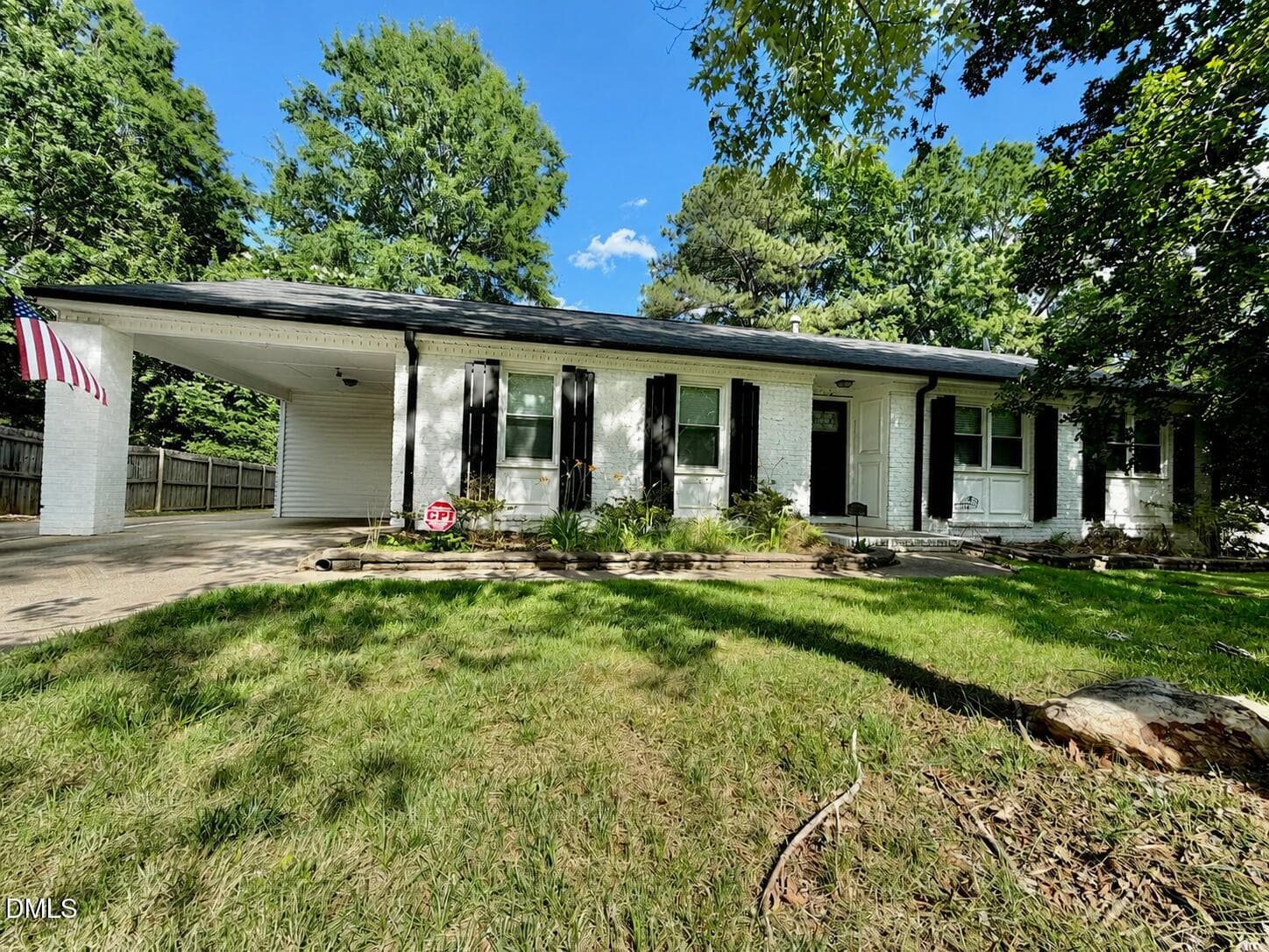 F59D4FB2-E81C-4146-A8B8-21AC4D7D2FE5 - 705 Kildaire Farm Road, Cary, NC 27511, Cary