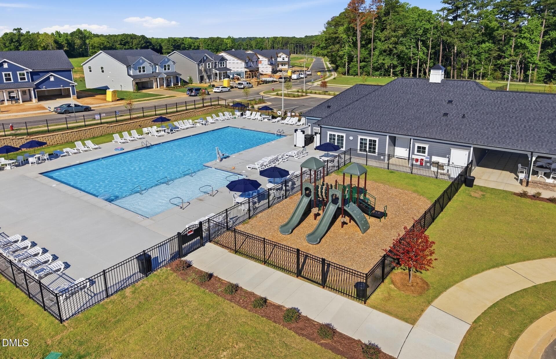 DJI_20260715093802_0074_D - 337 Providence Springs Lane, Fuquay Varina, NC 27526