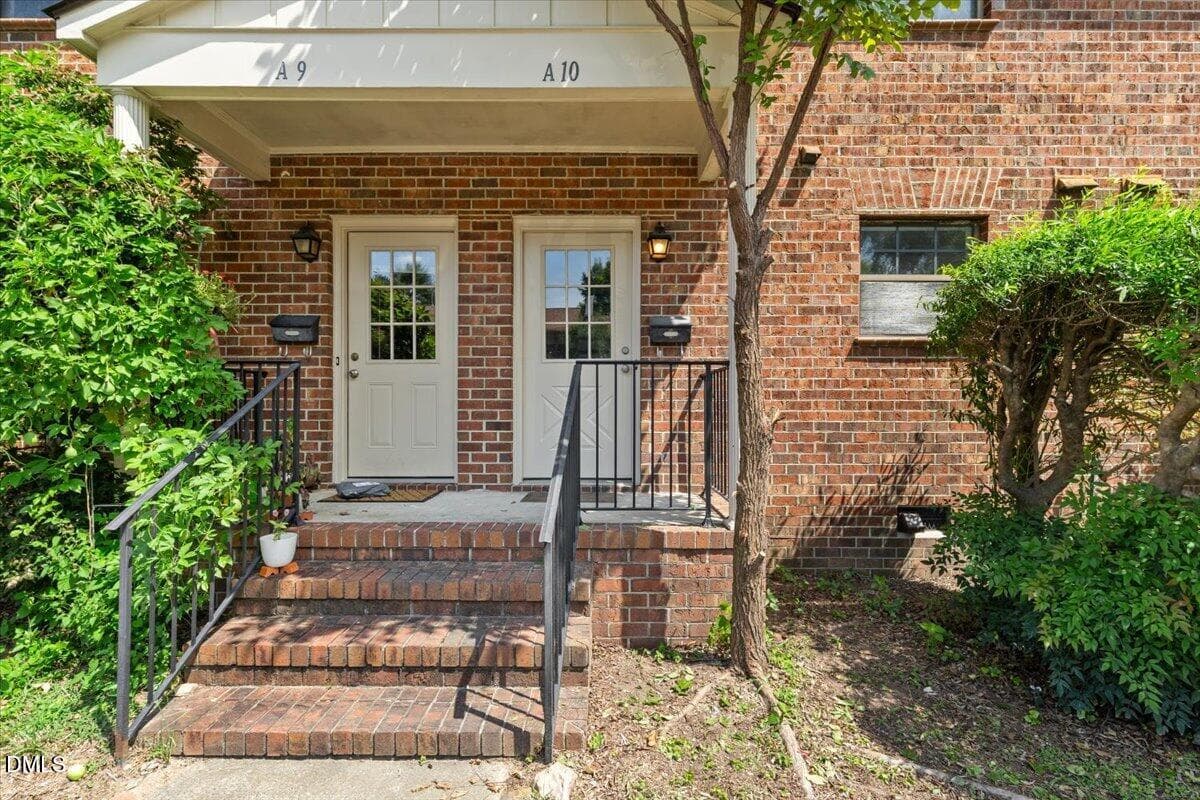 11a - 105 Fidelity Street A10, Carrboro, NC 27510, Carrboro