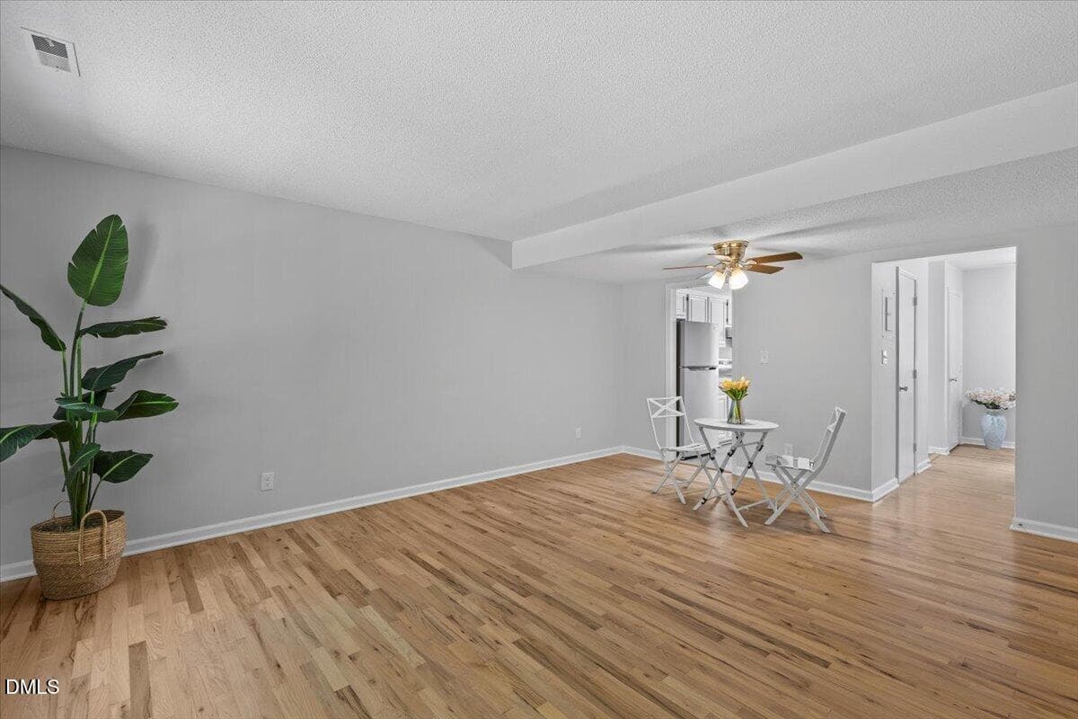 14 - 105 Fidelity Street A10, Carrboro, NC 27510, Carrboro